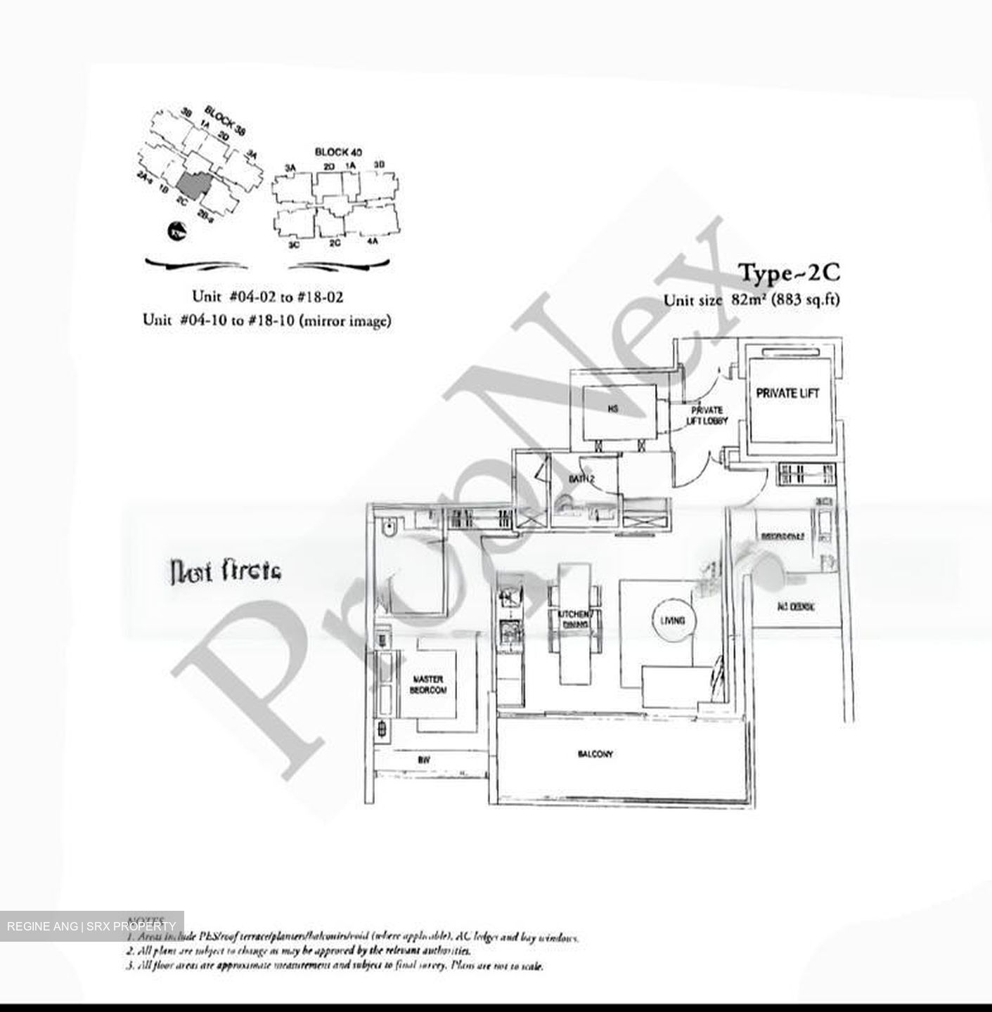 The Laurels (D9), Condominium #484998131